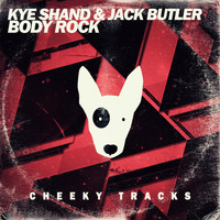 Kye Shand & Jack Butler - Body Rock