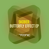 Skober - Butterfly Effect EP