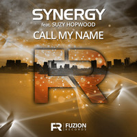 Synergy ft. Suzy Hopwood - Call My Name