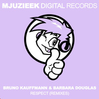 Bruno Kauffmann & Barbara Douglas - Respect (Remixes)