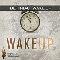 Behind-U - Wake Up