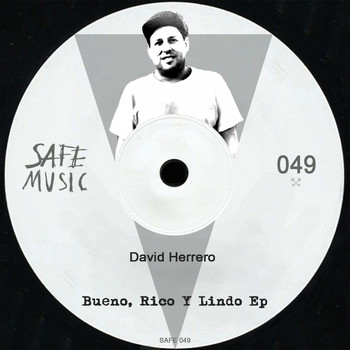 David Herrero - Bueno, Rico Y Lindo EP
