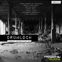 Drumloch - French Connection EP
