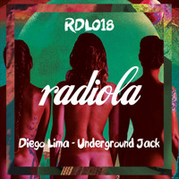 Diego Lima - Underground Jack