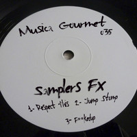 Samplers Fx - Respect This (Explicit)