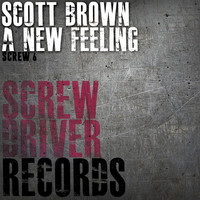 Scott Brown - A New Feeling