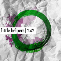 Lucianno Villarreal - Little Helpers 242