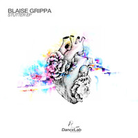 Blaise Grippa - Stutter EP