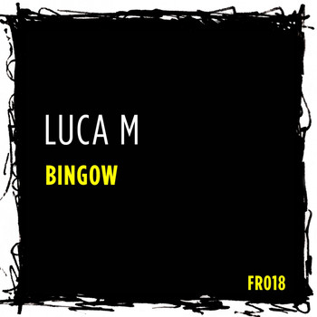 Luca M - Bingow