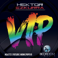 Hektor Ezkurra - VIP