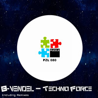 B-Vendel - Techno Force Anthem