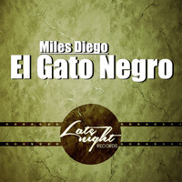 Miles Diego - El Gato Negro
