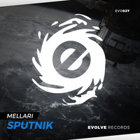 Mellari - Sputnik