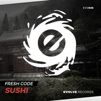 Fresh Code - Sushi