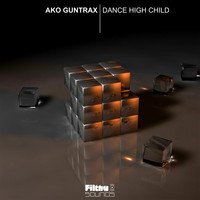 Ako Guntrax - Dance High Child