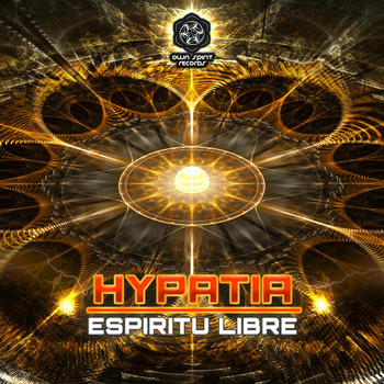 Hypatia - Espiritu Libre