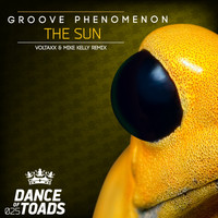 Groove Phenomenon - The Sun (Voltaxx & Mike Kelly Remix)