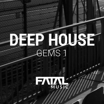 Various Artists - Deep House Gems 1