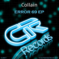 Collain - Error 69 EP