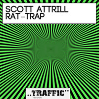 Scott Attrill - Rat-Trap