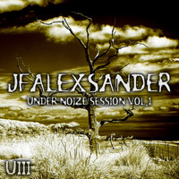 JfAlexsander - Under Noize Session, Vol. 1