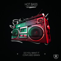 Hot Bass - Low Damage EP.