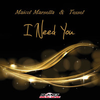Maicol Marsella & Tessel - I Need You