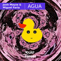 Jonh Mayze & Miguel Faria - Agua