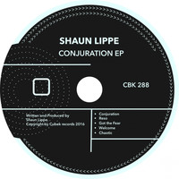 Shaun Lippe - Conjuration