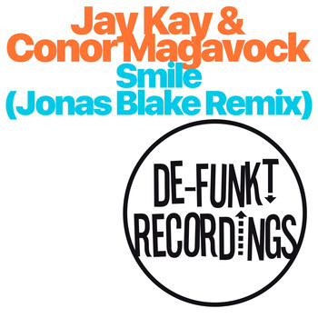 Jay Kay & Conor Magavock - Smile 