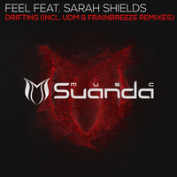 Feel feat. Sarah Shields - Drifting