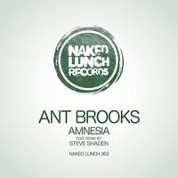 Ant Brooks - Amnesia