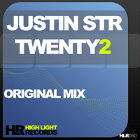 Justin Str - Twenty2