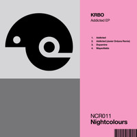 KRBO - Addicted EP