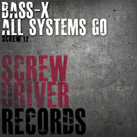 Bass-x - All Systems Go