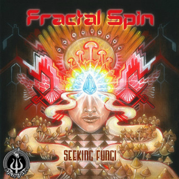 Fractal Spin - Seeking Fungi