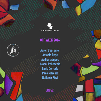 Various Artists - Off Week 2016