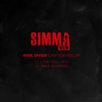 Soul Divide - Can You Feel EP
