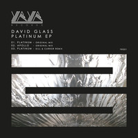 David Glass - Platinum EP