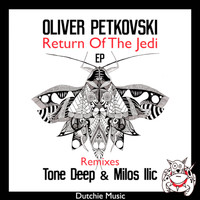 Oliver Petkovski - Return of the Jedi