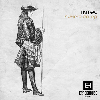 INTEC - Sumergido EP