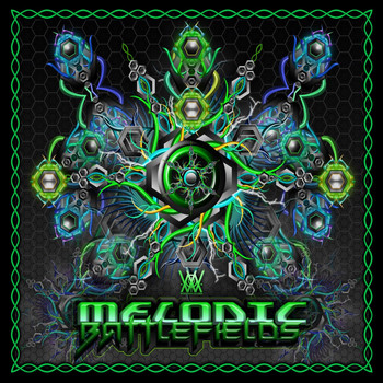 Various Artists - Melodic Battlefields
