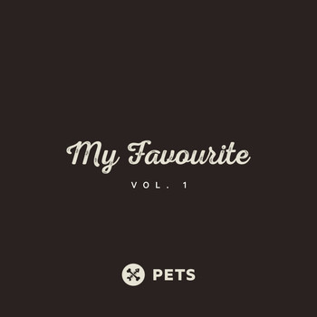 Various Artists - My Favourite PETS vol. 1