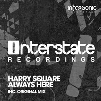Harry Square - Always Here