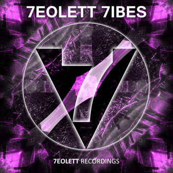 Various Artists - 7eolett 7ibes