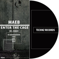 Maeb - Enter The Cage
