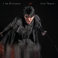 Gary Numan - I Am Screaming