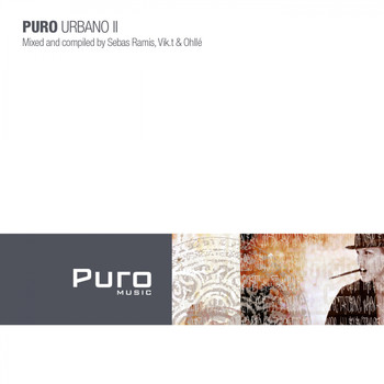 Various Artists - Puro Urbano II