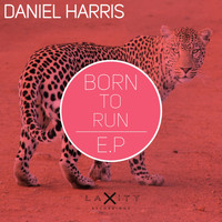 Daniel Harris - Born To Run