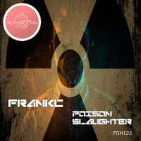 FrankC - Poison EP
